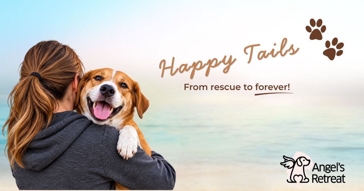 Happy Tails